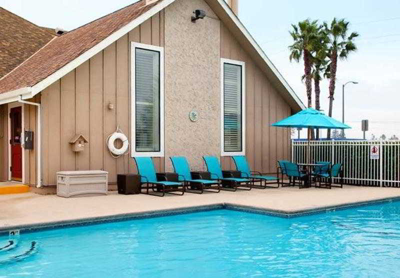 Residence Inn by Marriott Sacramento Cal Expo - photo 6