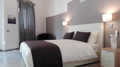 A Pochi Passi dal Duomo — 4-Star Luxury Hotel in Avola, Italy
