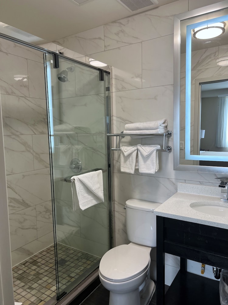 Lotus BLU Inn & Suites - photo 29