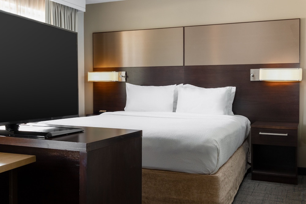 Residence Inn Youngstown Warren Niles - photo 9