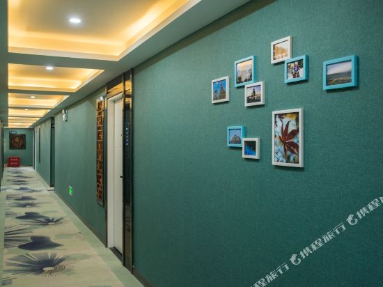 Jiangyige Hotel - last minute hotel in Changsha