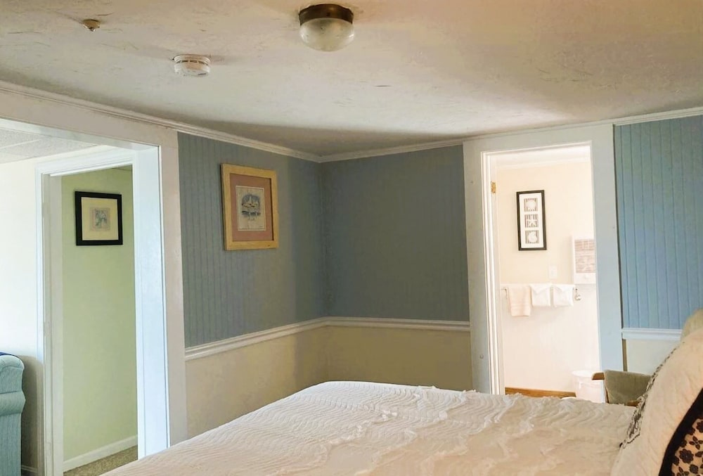 Sea Shell Motel - photo 38