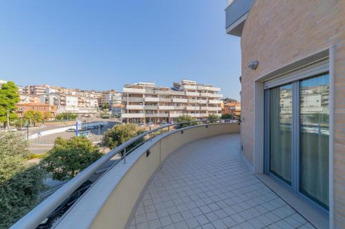 Minicasa Con Ampia Terrazza — 4-Star Luxury Hotel in Vasto, Italy