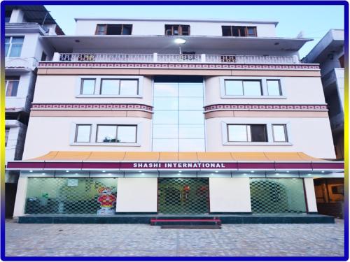 Shashi International — Buddh Gaya — photo 2