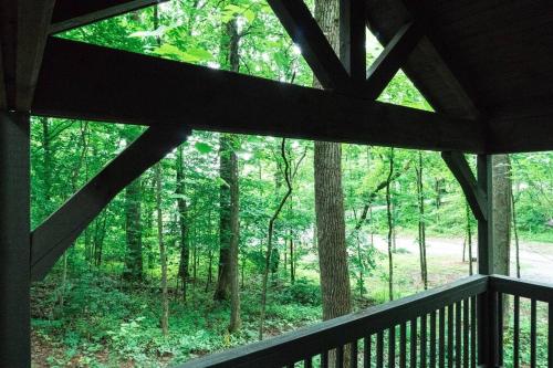 Tiny Home Cottage Near the Smokies #5 Fleur - photo 5