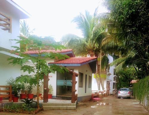 Ruturaj Inn Alibag in Alibag, India