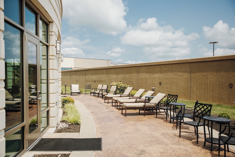 Holiday Inn Paducah Riverfront by IHG - photo 26