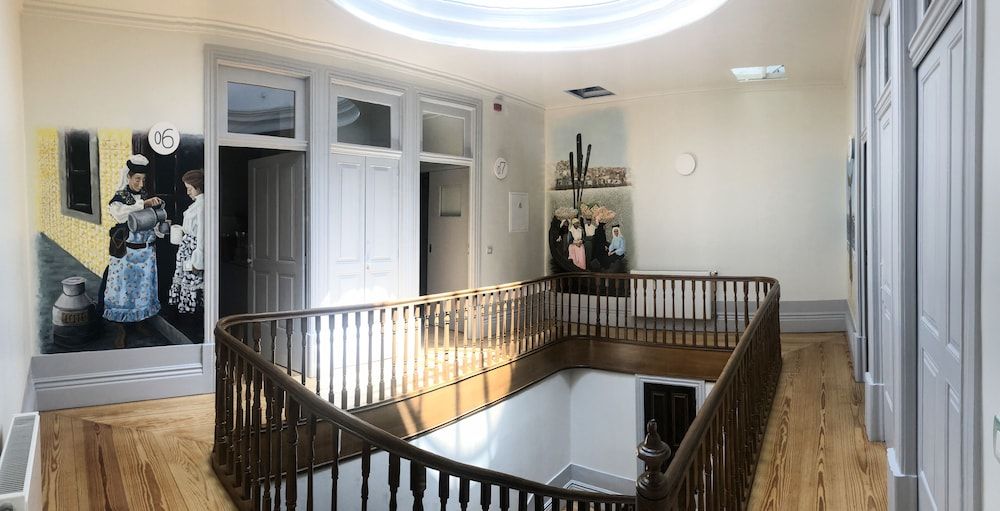 NorteSoul Mouzinho — 4-Star Luxury Hotel in Porto, Portugal