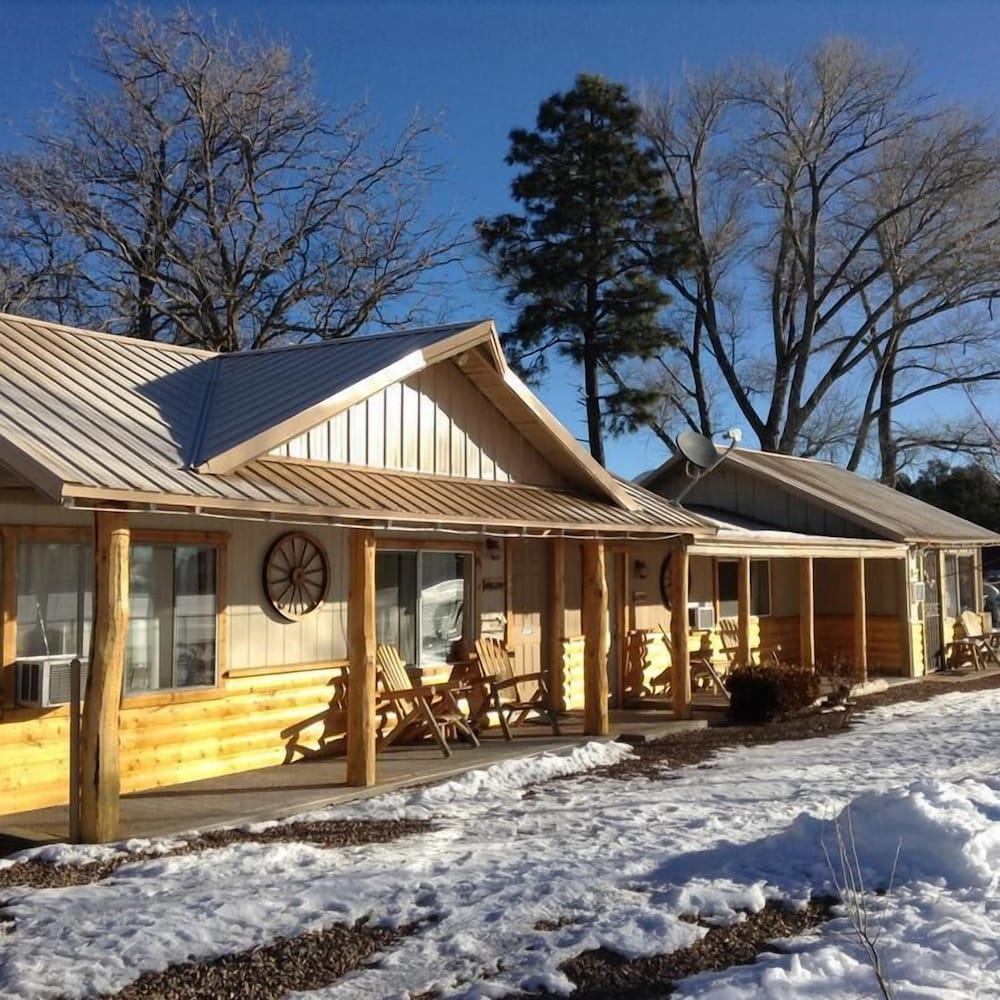 Rainbow's End Resort on Rainbow Lake - photo 105