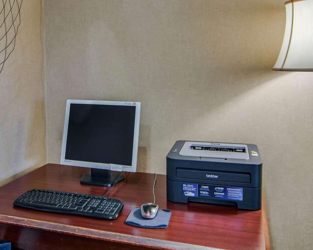 Quality Hotel and Conference Center Bluefield - photo 26