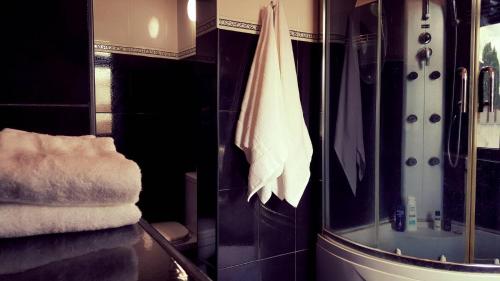 Excellent Location Lovely Studio In Tbilisi