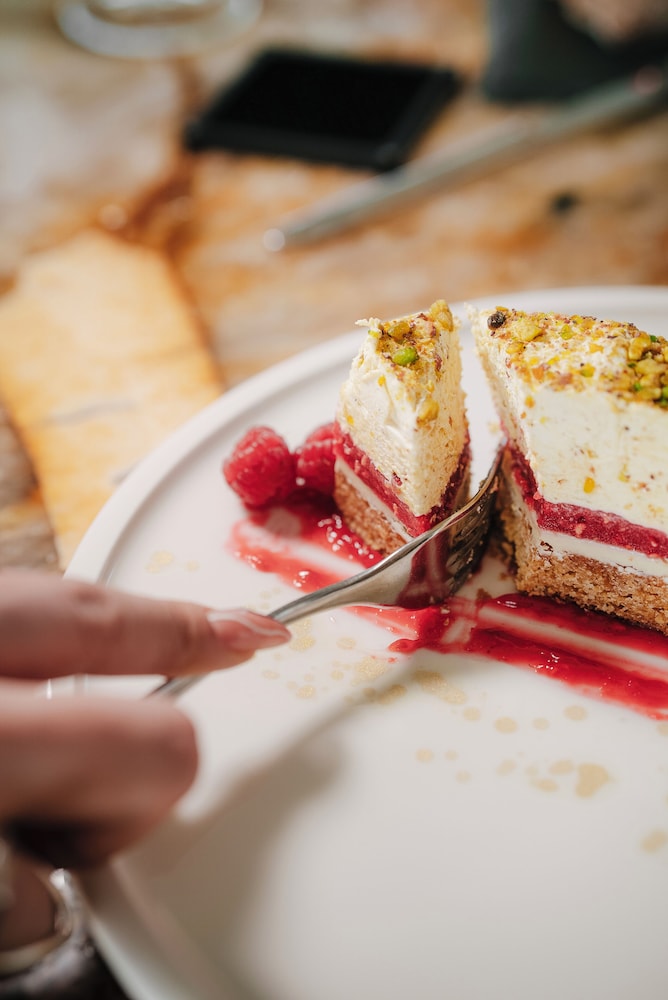 מזון ומשקאות