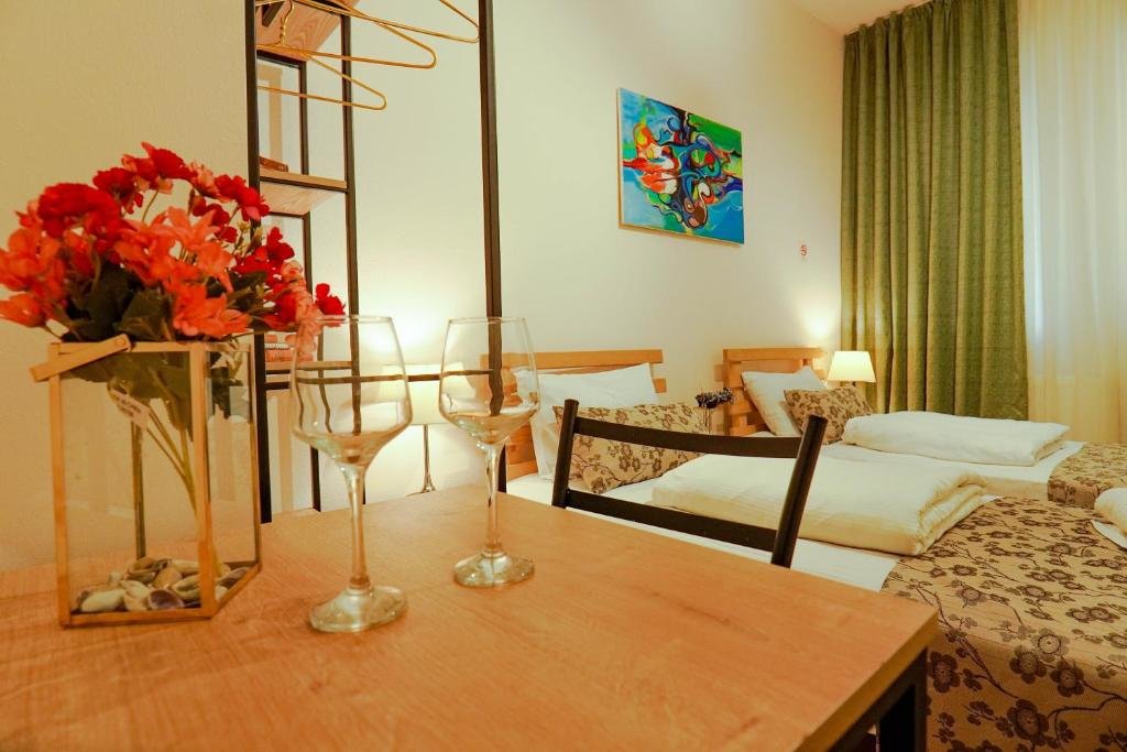 Check In Hotel - last minute hotel in Tbilisi