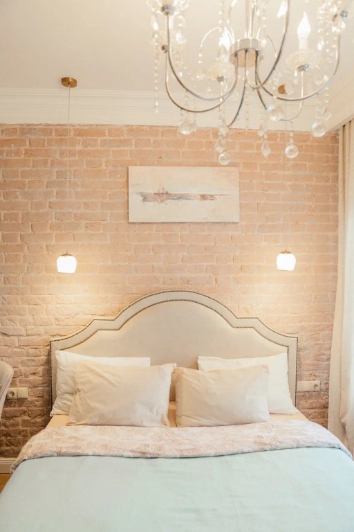 Odnokomnatnaya V Serdtse Kolomny Flat in Kolomna, Russia