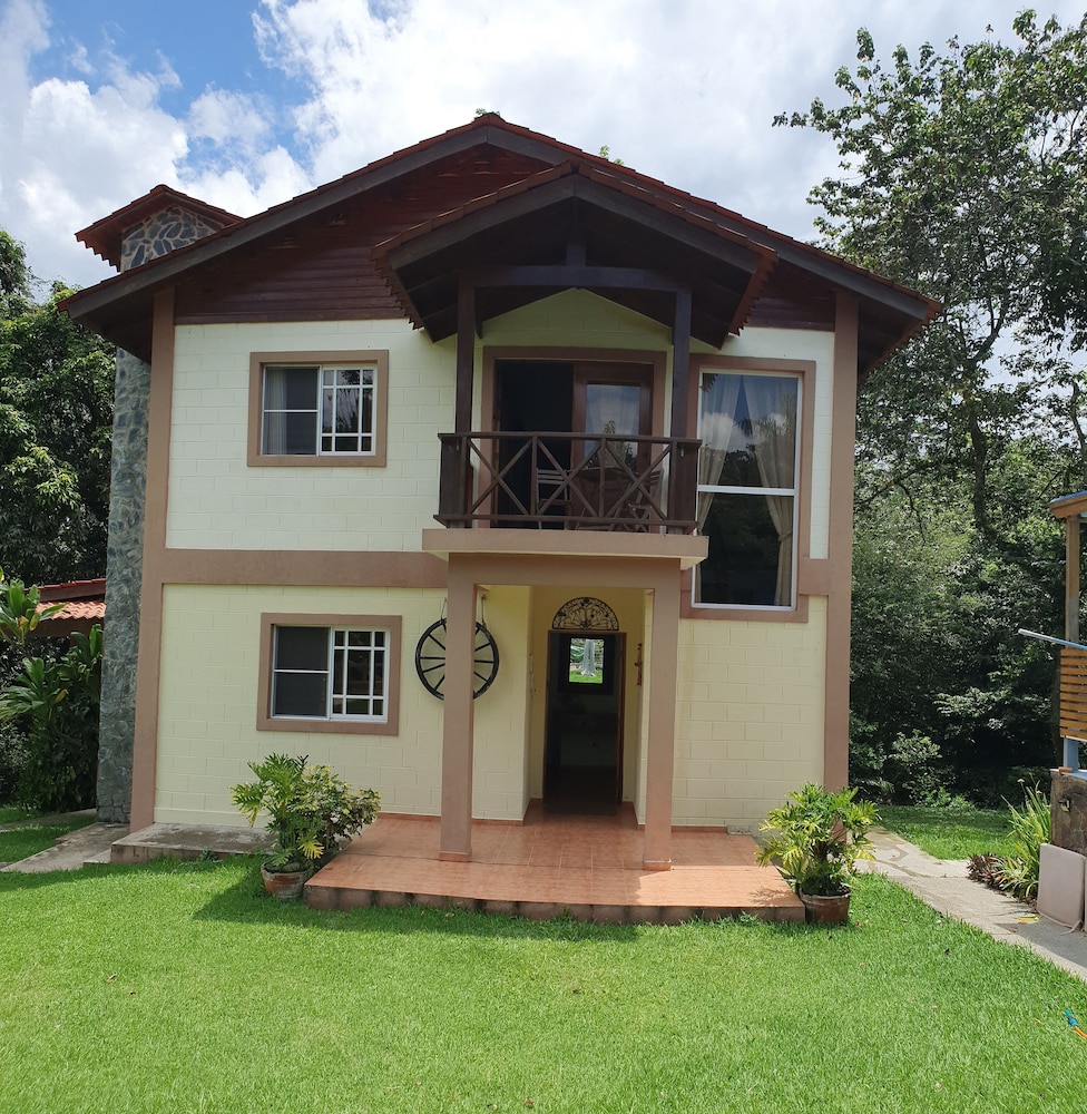 Claro de Luna - last minute hotel in Jarabacoa