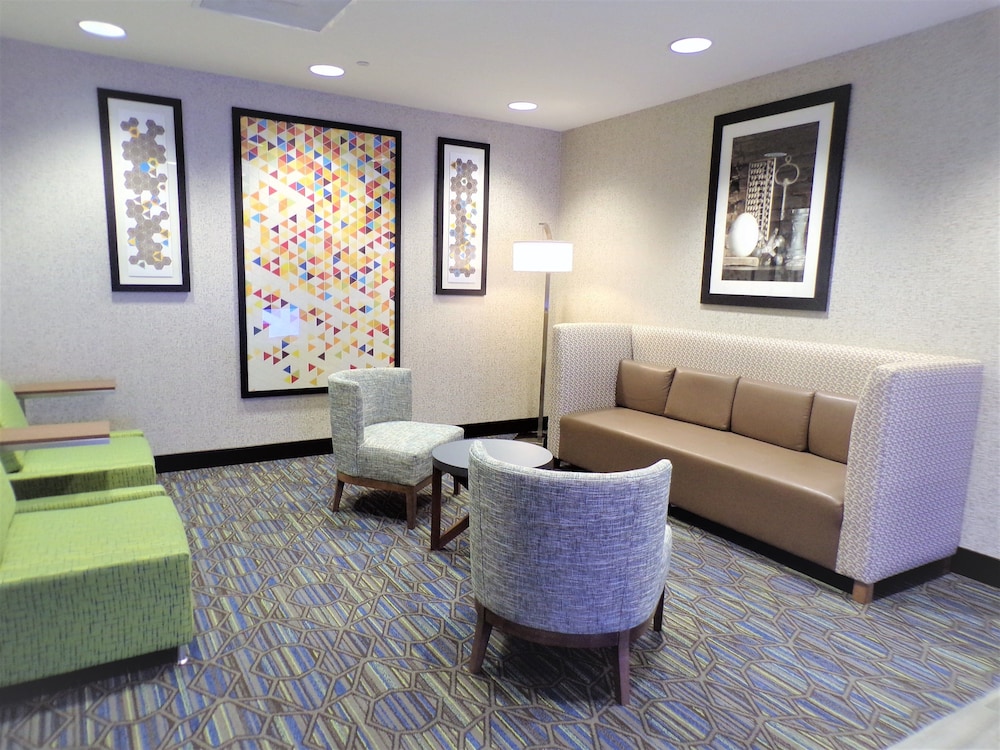 Holiday Inn Express Hotel & Suites Largo Clearwater by IHG - photo 32