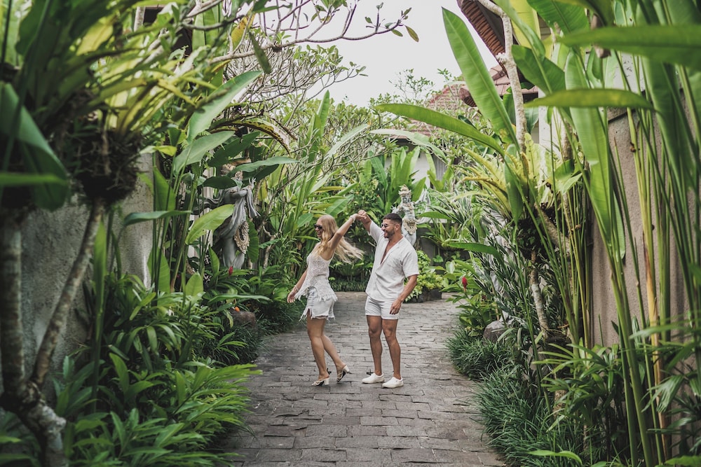 Dedary Resort & Spa Ubud by Ini Vie Hospitality — Tegalalang — photo 2