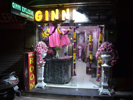 Ginni Executive — Amritsar — photo 2