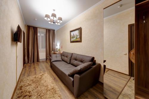 Gostevoy Klub Dacha - last minute hotel in Kazan