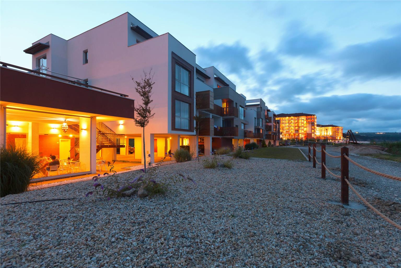 Sol Luna Bay Resort — Obzor — photo 5