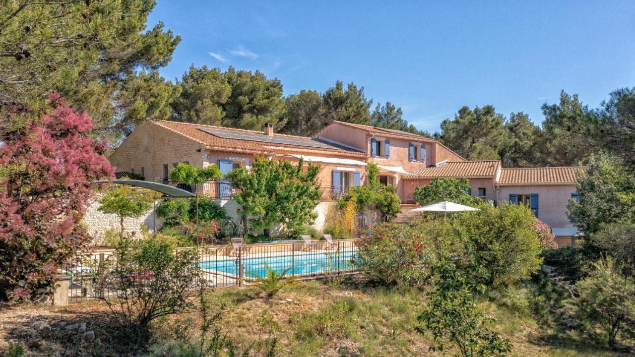 La Pinède du Barroux - last minute hotel in Unknown City