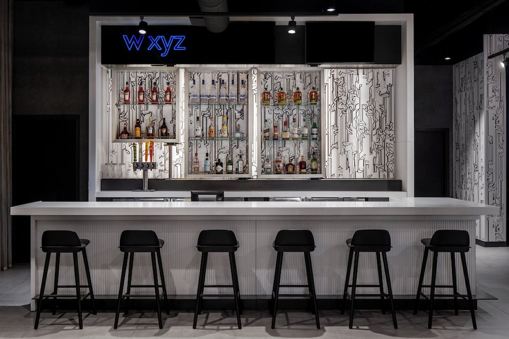 Aloft Tampa Midtown - photo 24