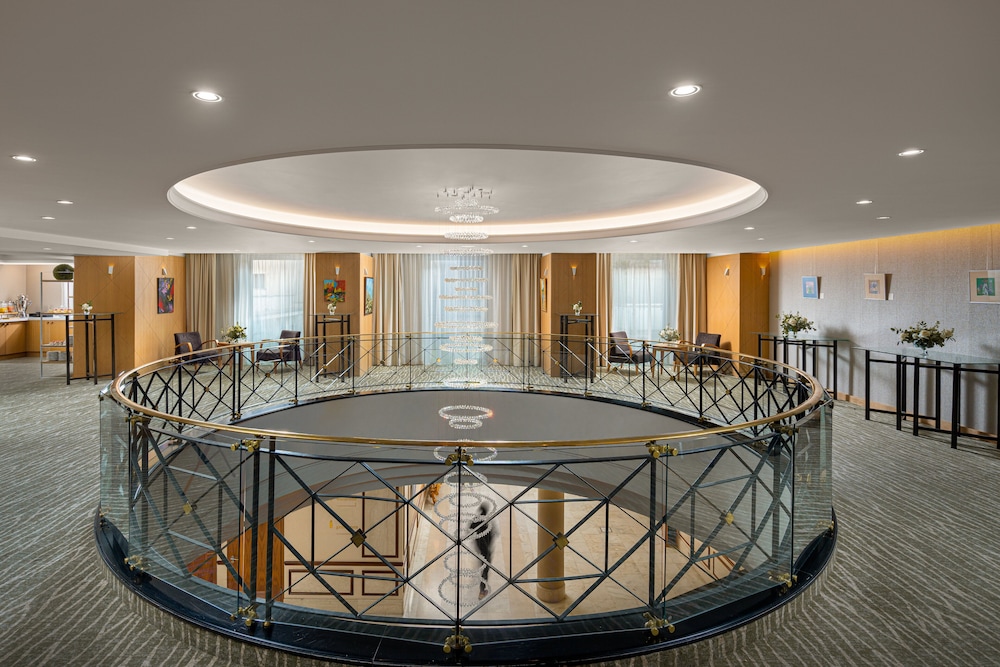 כנסים ואירועים