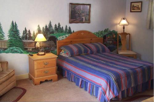 Wells River Motel - photo 53