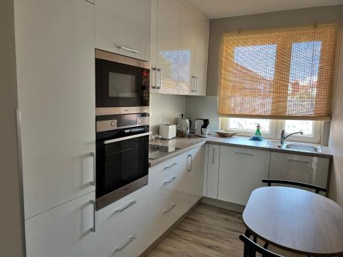 Apartament BARI — 4-Star Luxury Hotel in Swinoujscie, Poland