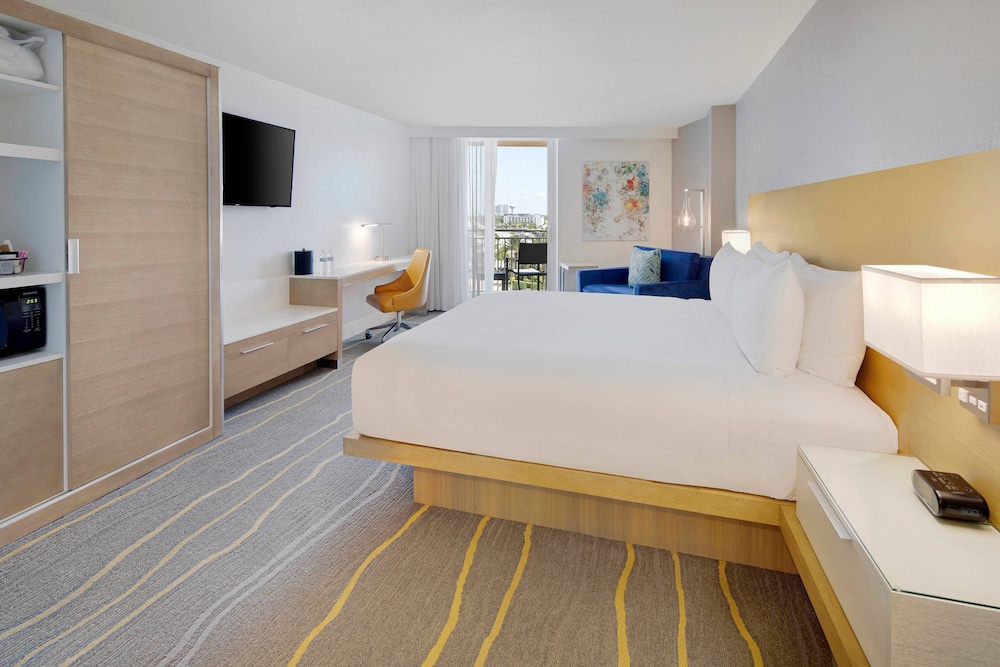 Delta Hotels by Marriott Daytona Beach - photo 10