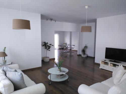 C D Domínguez in Icod De Los Vinos, Spain