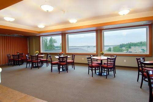 Best Western Sioux Lookout Inn