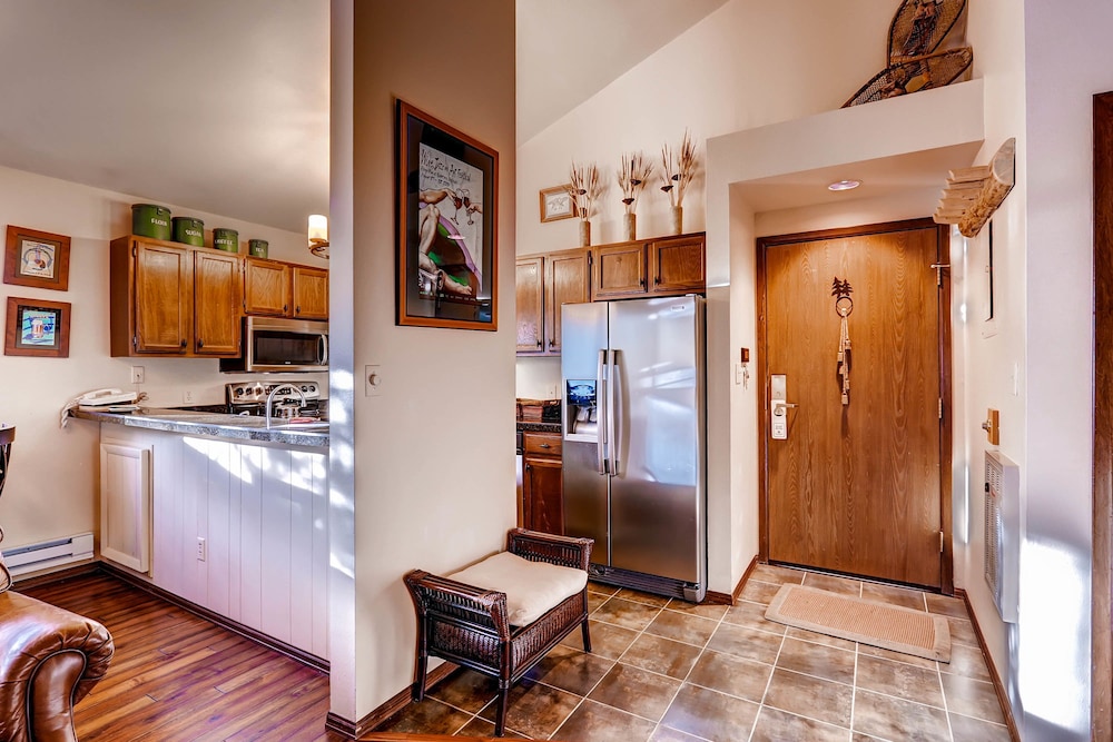 Forest Condominiums by Keystone Resort - photo 6