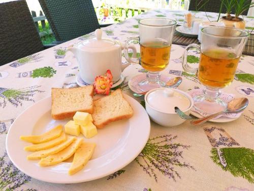 Hotel Mon Senior — Berdyansk — photo 5