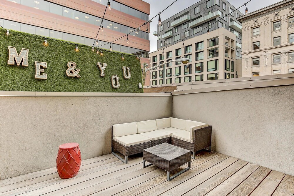 Nativ Hotel - photo 28