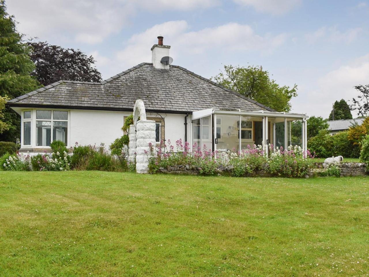 Aelybryn in Conwy, United Kingdom