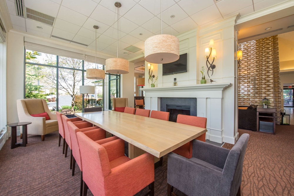Hilton Garden Inn Fishkill - photo 5