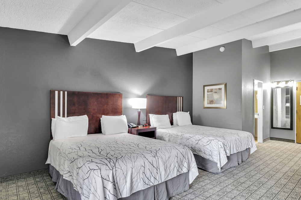 Eastlake Suites Hotel & Conference Center By OYO Urbana - photo 39