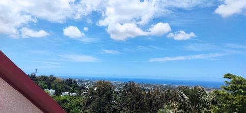 Villa du Ruisseau — 4-Star Luxury Hotel in Saint-Louis, Réunion