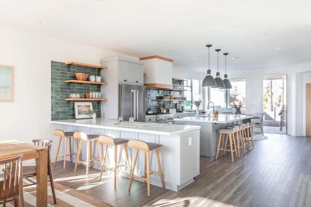 Maven by Avantstay 5 Minutes to the Beach Ocean Views & Spacious Design - photo 18