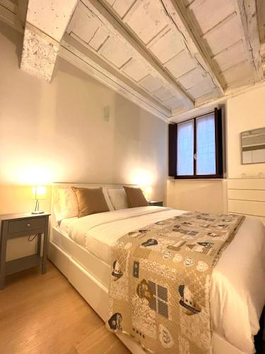 Residenza Serena Suite Centro Storico — 4-Star Luxury Hotel in Mantova, Italy