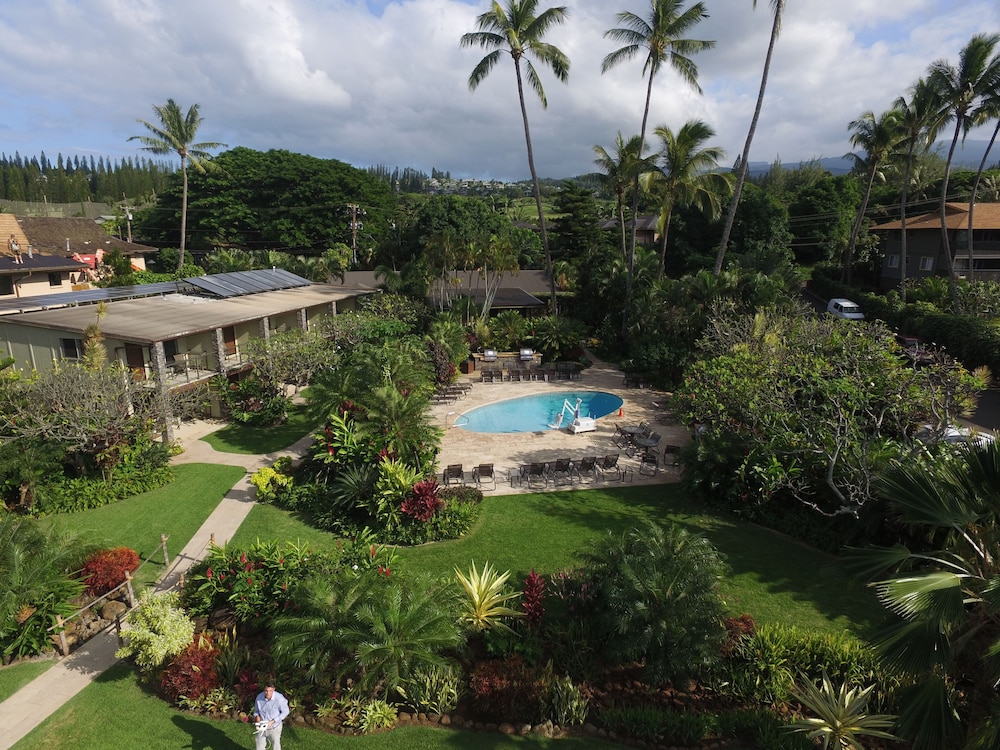 The Mauian Boutique Beach Studios on Napili Bay - photo 22