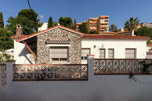 Las Casitas - last minute hotel in Torremolinos