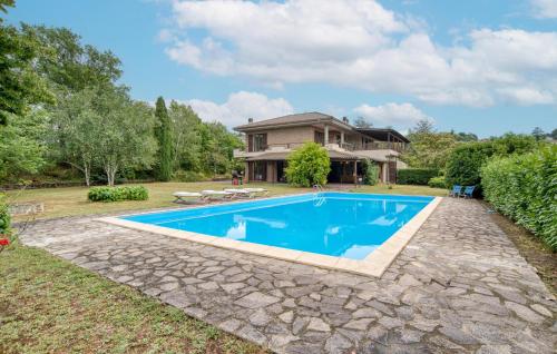 Cozy Home In Montefiascone — 4-Star Luxury Hotel in Montefiascone, Italy