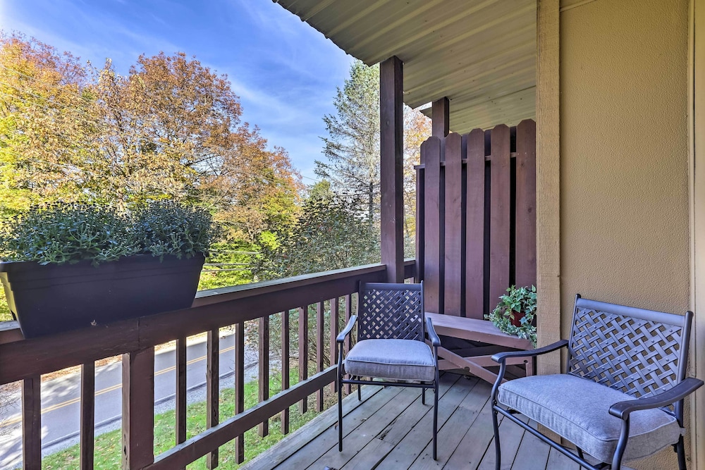 Pet friendly Condo: Walk to Beech Mtn Resort - photo 26