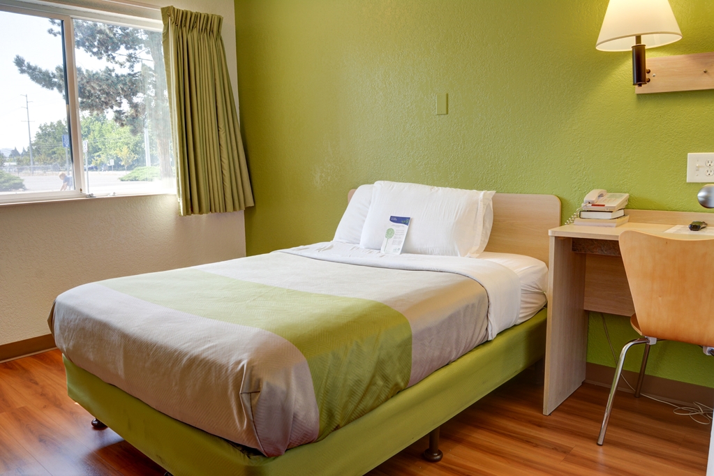 Motel 6 Springfield OR Eugene North - photo 8