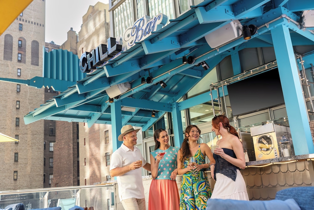 Margaritaville Resort Times Square - photo 65