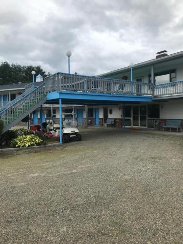 Four Seasons Motor Inn - photo 50