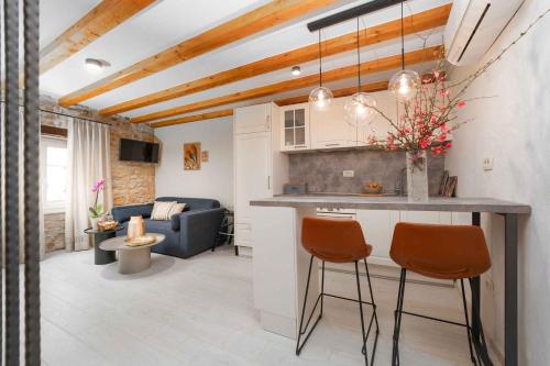 Apartments in Porec Istrien 49823 — 4-Star Luxury Hotel in Porec, Croatia