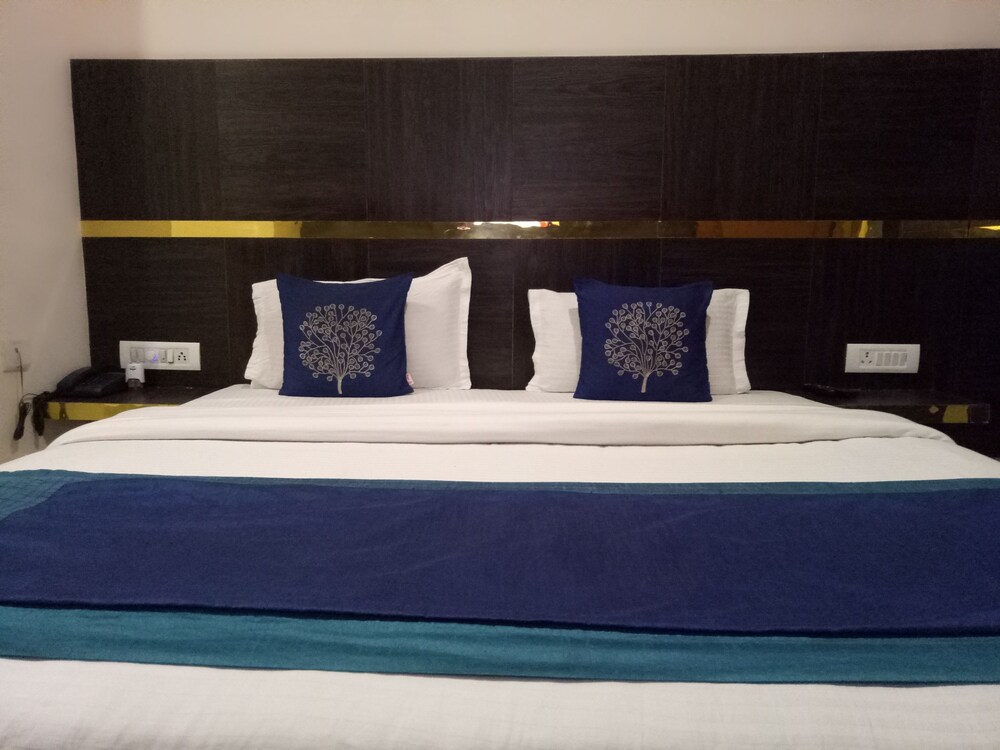 Hotel Dream Land — Haridwar